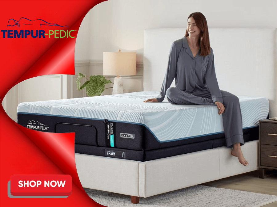 TEMPUR-PEDIC